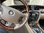 JAGUAR XJ8 3.5L V8 (X350) Pack Lux berline Gris clair occasion - 8 000 €, 120 000 km