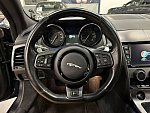 JAGUAR F-TYPE R 5.0 550 ch coupé occasion - 71 990 €, 70 200 km
