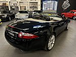 JAGUAR XK 4.2L V8 cabriolet Noir occasion - 27 990 €, 96 500 km