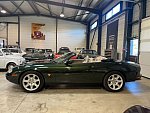 JAGUAR XK8 4.0i V8 294ch (X100) cabriolet occasion - 22 900 €, 174 210 km