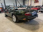 JAGUAR XK8 4.0i V8 294ch (X100) cabriolet occasion - 22 900 €, 174 210 km