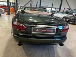 JAGUAR XK8 4.0i V8 294ch (X100) cabriolet occasion - 22 900 €, 174 210 km