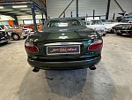 JAGUAR XK8 4.0i V8 294ch (X100) cabriolet occasion - 22 900 €, 174 210 km