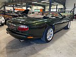 JAGUAR XK8 4.0i V8 294ch (X100) cabriolet occasion - 22 900 €, 174 210 km