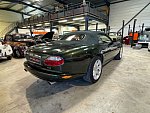 JAGUAR XK8 4.0i V8 294ch (X100) cabriolet occasion - 22 900 €, 174 210 km