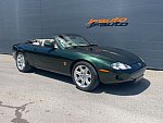 JAGUAR XK8 4.0i V8 294ch (X100) cabriolet occasion - 22 900 €, 174 210 km