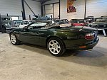 JAGUAR XK8 4.0i V8 294ch (X100) cabriolet occasion - 22 900 €, 174 210 km