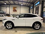 JAGUAR E-PACE D150 R-DYNAMICE SUV Blanc occasion - 21 000 €, 95 125 km