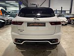 JAGUAR E-PACE D150 R-DYNAMICE SUV Blanc occasion - 21 000 €, 95 125 km