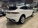 JAGUAR E-PACE D150 R-DYNAMICE SUV Blanc occasion - 21 000 €, 95 125 km