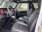 JEEP GLADIATOR II V6 3.6 CREW CAB RUBICON V6 3.6 L PENTASTAR VVT pick-up occasion - 89 013 €, 500 km