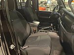 JEEP WRANGLER JL V6 3.6 285 ch Unlimited SPORT 4x4 Noir occasion - 54 900 €, 49 857 km