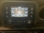 JEEP WRANGLER JL V6 3.6 285 ch Unlimited SPORT 4x4 Noir occasion - 54 900 €, 49 857 km