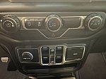 JEEP WRANGLER JL V6 3.6 285 ch Unlimited SPORT 4x4 Noir occasion - 54 900 €, 49 857 km