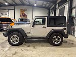 JEEP WRANGLER JK 2.8 CRD 177ch 4x4 Beige occasion - 23 750 €, 187 521 km