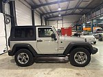 JEEP WRANGLER JK 2.8 CRD 177ch 4x4 Beige occasion - 23 750 €, 187 521 km