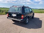 JEEP CHEROKEE XJ 2.5 118ch SPORT 4x4 Noir occasion - 8 500 €, 193 500 km