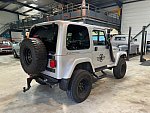 JEEP WRANGLER TJ 4.0i 177ch HARD TOP SUV Argent occasion - 25 700 €, 112 512 km