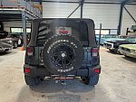 JEEP WRANGLER JK 3.8 V6 199ch 4x4 Bleu occasion - 32 900 €, 67 584 km
