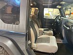 JEEP WRANGLER JK 3.8 V6 199ch 4x4 Bleu occasion - 32 900 €, 67 584 km