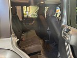 JEEP WRANGLER JK 2.8 CRD 200 FAP UNLIMITED SPORT 4x4 Gris occasion - 33 000 €, 131 521 km