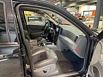 JEEP GRAND CHEROKEE 3 6.1 V8 Hemi SRT-8 425ch 4x4 Noir occasion - 20 500 €, 221 521 km