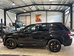 JEEP GRAND CHEROKEE 3 6.1 V8 Hemi SRT-8 425ch 4x4 Noir occasion - 20 500 €, 221 521 km