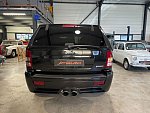 JEEP GRAND CHEROKEE 3 6.1 V8 Hemi SRT-8 425ch 4x4 Noir occasion - 20 500 €, 221 521 km