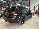 JEEP GRAND CHEROKEE 3 6.1 V8 Hemi SRT-8 425ch 4x4 Noir occasion - 20 500 €, 221 521 km