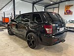 JEEP GRAND CHEROKEE 3 6.1 V8 Hemi SRT-8 425ch 4x4 Noir occasion - 20 500 €, 221 521 km