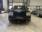 JEEP GRAND CHEROKEE 3 6.1 V8 Hemi SRT-8 425ch 4x4 Noir occasion - 20 500 €, 221 521 km