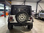 JEEP WRANGLER TJ 4.0i 177ch BACHE 4x4 Argent occasion - 26 900 €, 65 984 km
