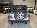 JEEP WRANGLER TJ 4.0i 177ch BACHE 4x4 Argent occasion - 26 900 €, 65 984 km