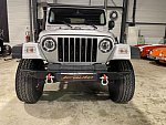 JEEP WRANGLER TJ 4.0i 177ch BACHE 4x4 Argent occasion - 26 900 €, 65 984 km