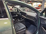 KIA SPORTAGE 5 1.6 T-GDi 150 ch GT-LINE PREMIUM SUV Vert occasion - 32 000 €, 15 899 km
