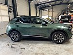 KIA SPORTAGE 5 1.6 T-GDi 150 ch GT-LINE PREMIUM SUV Vert occasion - 32 000 €, 15 899 km