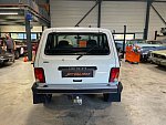 LADA NIVA 1.7 SUV Blanc occasion - 9 900 €, 35 125 km