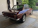 LANCIA FULVIA 1.3 S coupé Bordeaux occasion - 14 900 €, 107 000 km
