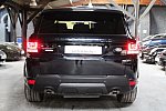 LAND ROVER RANGE ROVER SPORT 2 SDV8 4.4 339 ch AUTOBIOGRAPHY DYNAMIC 4x4 Noir occasion - 43 800 €, 158 800 km