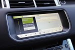 LAND ROVER RANGE ROVER SPORT 2 SDV8 4.4 339 ch AUTOBIOGRAPHY DYNAMIC 4x4 Noir occasion - 43 800 €, 158 800 km
