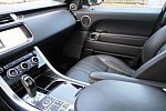 LAND ROVER RANGE ROVER SPORT 2 SDV8 4.4 339 ch AUTOBIOGRAPHY DYNAMIC 4x4 Noir occasion - 43 800 €, 158 800 km
