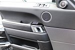 LAND ROVER RANGE ROVER SPORT 2 SDV8 4.4 339 ch AUTOBIOGRAPHY DYNAMIC 4x4 Noir occasion - 43 800 €, 158 800 km