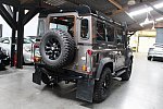 LAND ROVER DEFENDER IV 90 Hard Top 4x4 Bronze occasion - 37 900 €, 94 200 km