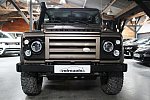 LAND ROVER DEFENDER IV 90 Hard Top 4x4 Bronze occasion - 37 900 €, 94 200 km