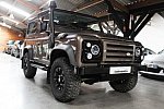 LAND ROVER DEFENDER IV 90 Hard Top 4x4 Bronze occasion - 37 900 €, 94 200 km