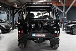 LAND ROVER DEFENDER 1 110 Pick-Up DOUBLE CAB KIT SPECTRE 4x4 Noir occasion - 51 800 €, 185 500 km