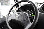 LAND ROVER DEFENDER 1 110 Pick-Up DOUBLE CAB KIT SPECTRE 4x4 Noir occasion - 51 800 €, 185 500 km