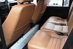 LAND ROVER DEFENDER 1 110 Pick-Up DOUBLE CAB KIT SPECTRE 4x4 Noir occasion - 51 800 €, 185 500 km