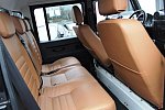 LAND ROVER DEFENDER 1 110 Pick-Up DOUBLE CAB KIT SPECTRE 4x4 Noir occasion - 51 800 €, 185 500 km