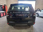 LAND ROVER RANGE ROVER SPORT 2 SDV6 3.0 306 ch HSE SUV Noir occasion - 39 490 €, 128 000 km